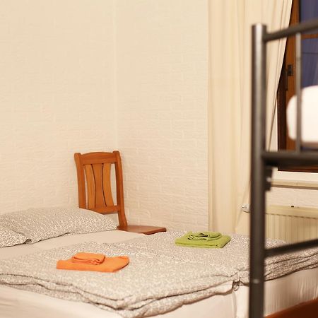 Vakantiewoning Um Willspull Villa Michelau Ngoại thất bức ảnh
