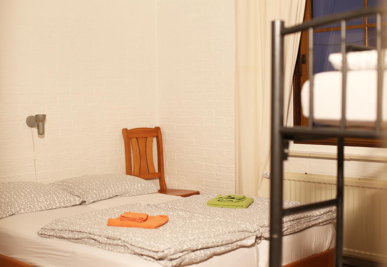 Vakantiewoning Um Willspull Villa Michelau Ngoại thất bức ảnh