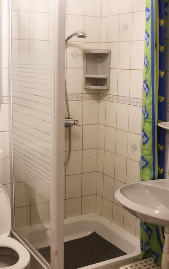 Vakantiewoning Um Willspull Villa Michelau Ngoại thất bức ảnh